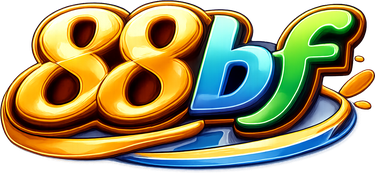 88bf বাংলাদেশের গেমিং হাব লোগো